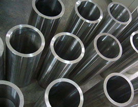 Titanium Grade 5 Boiler  tubes
